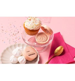 Luscious Meringue Illuminatrice - Enlumineur parfumé pour le visage Luscious Meringue Illuminatrice - Enlumineur parfumé pour le visage